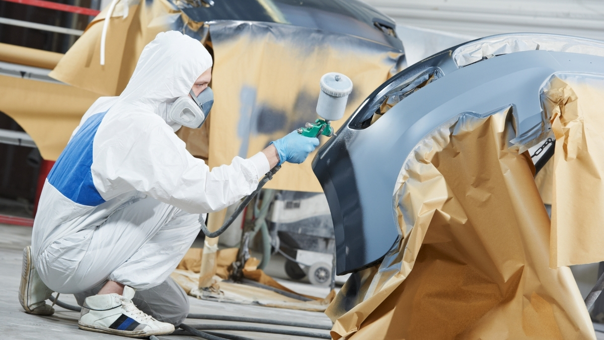 Auto Body Repair Shop In Hackensack Nj