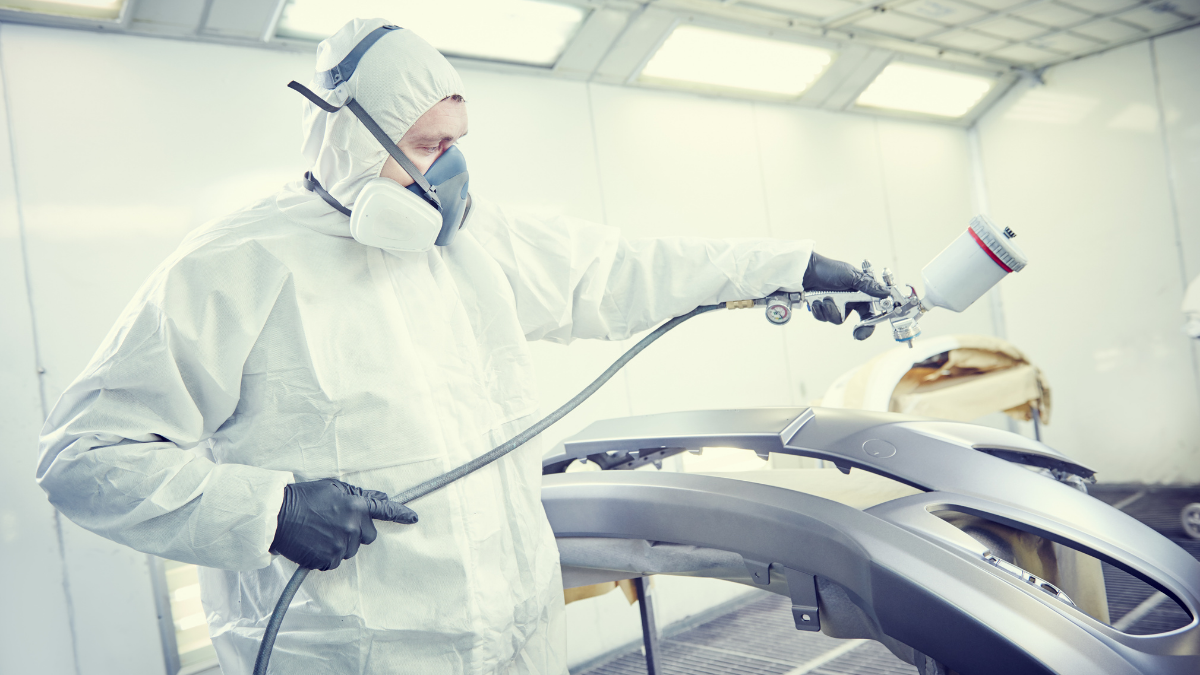 Auto Body Repair