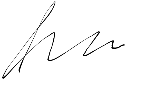 Fake-Signature