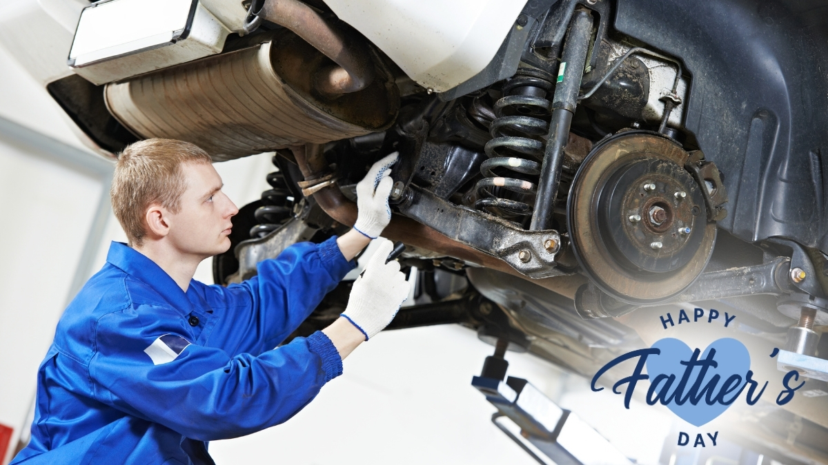 Essential Auto Repairs