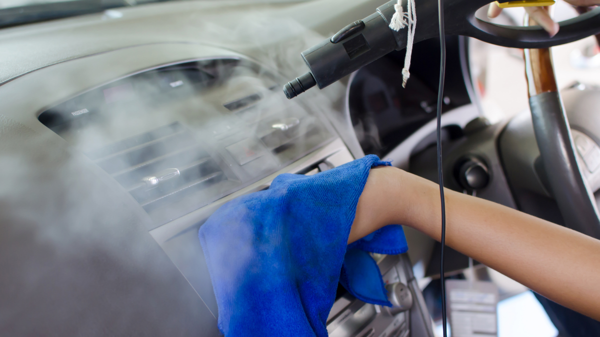 Car Ac Needs Professional Repair